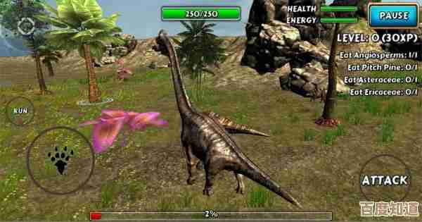 有没啥耐玩的恐龙射击游戏推荐，能下载玩很久那种