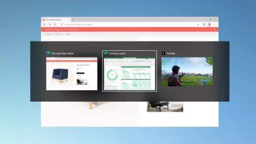 如何在Windows 11中实现完整网页长截图：实用技巧分享