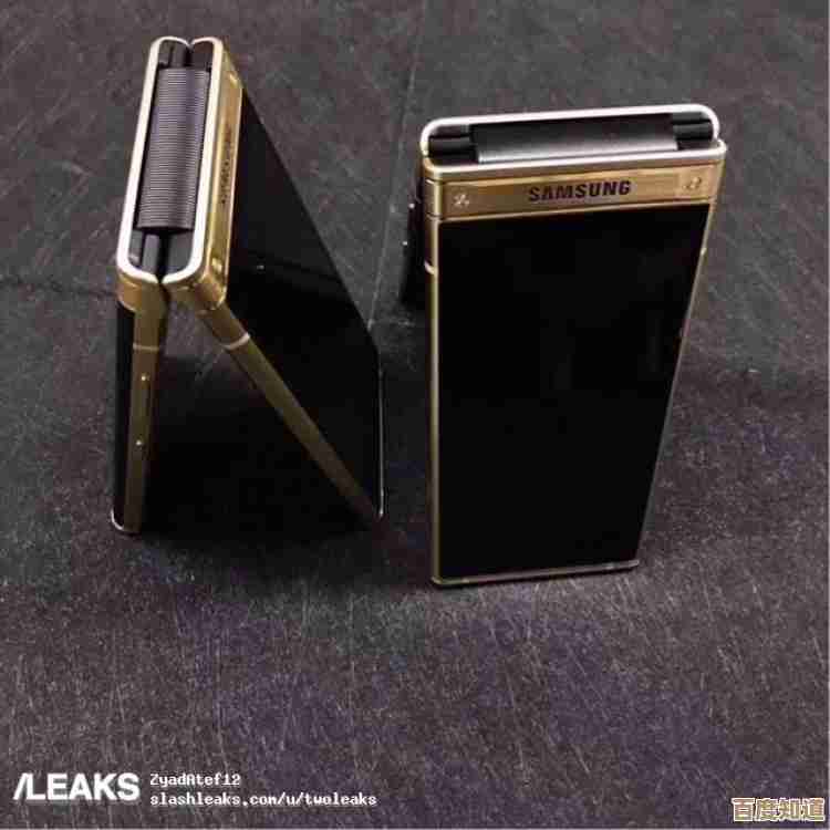 三星发布史上最贵旗舰手机，创新科技震撼业界