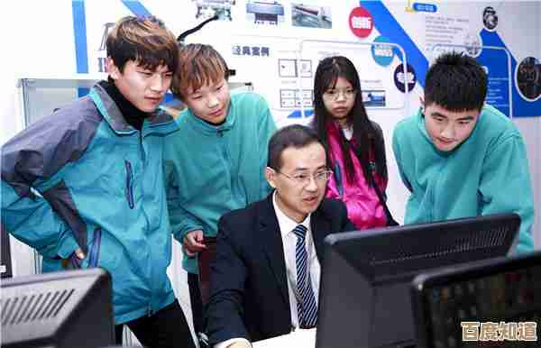 新华电脑学院:锻造卓越科技人才,孕育行业领军者的梦想基地 新华电脑学院:锻造卓越科技人才,孕育行业领军者的梦想基地