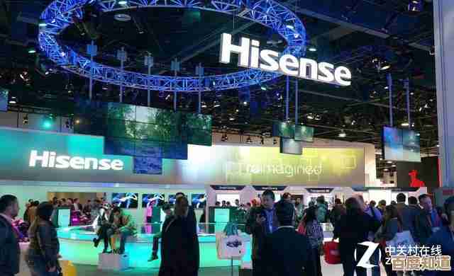 智慧生活触手可及，Hisense手机以先进科技赋能每一天