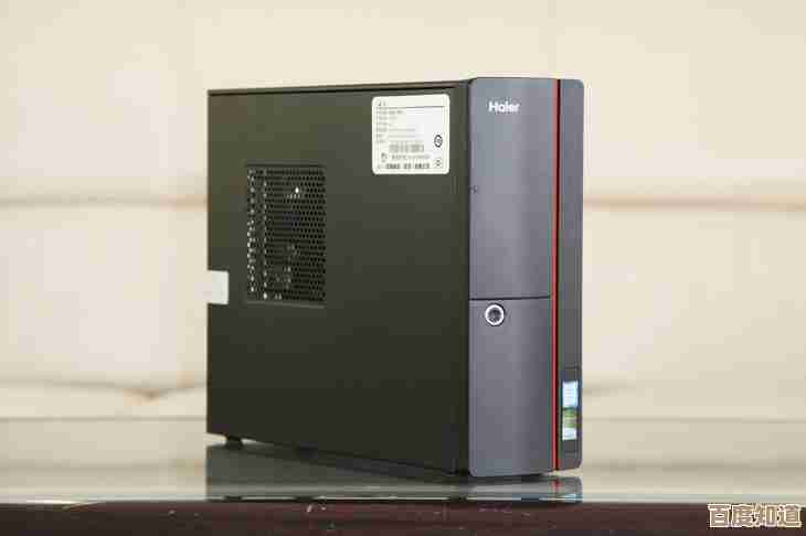 随身高效办公利器，海尔笔记本轻薄机身蕴藏卓越性能