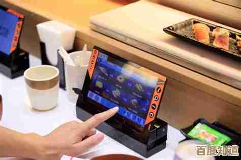 智慧点餐新体验:智能化系统让点菜更轻松、服务更高效 智慧点餐新体验:智能化系统让点菜更轻松、服务更高效