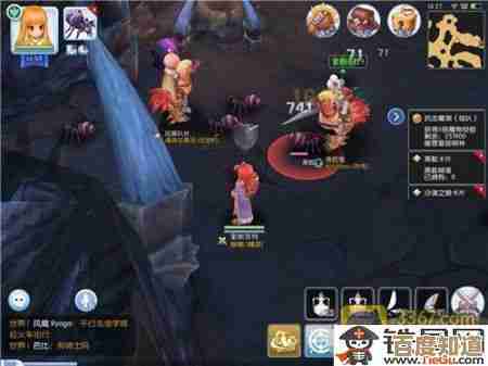 RO仙境传说，开局选职业这事儿—要不要走可爱流.怎么抉择？