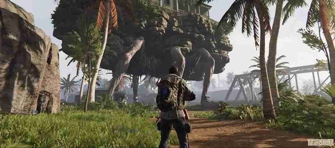 《七日世界》龙血树到底有什么用.新手种植、采集那些零碎心得