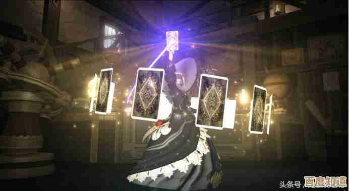 ff14招募板怎么打开.新手一看就能组队