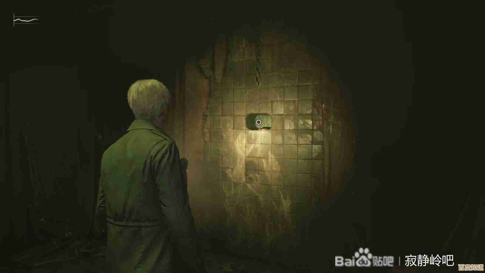 规则怪怪谈里咋找那9处爷爷的传家宝啊有点儿技巧分享