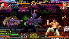 拳皇97新手到底先练哪个模式比较稳，别一上手就乱打…