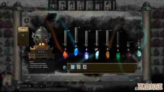 鬼谷八荒远致游人简略介绍，嗯…说说遇到的剧情和那些有用的小细节