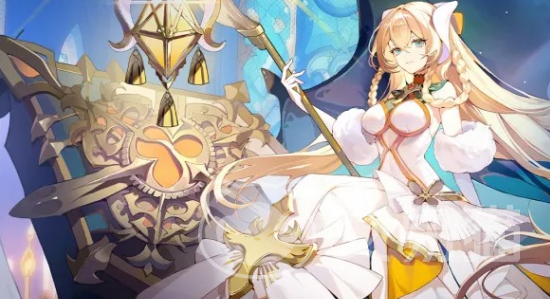 命运圣契少女的羁绊该怎么递进，SSR角色养成那些绕不开的坑