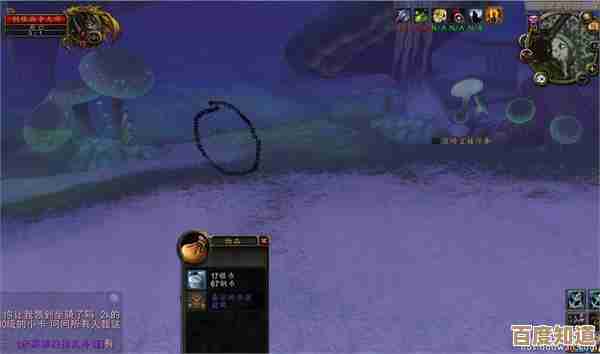 魔兽世界飞旋孢子棘刺任务要点归纳，顺路刷法和那些容易忽略的点…