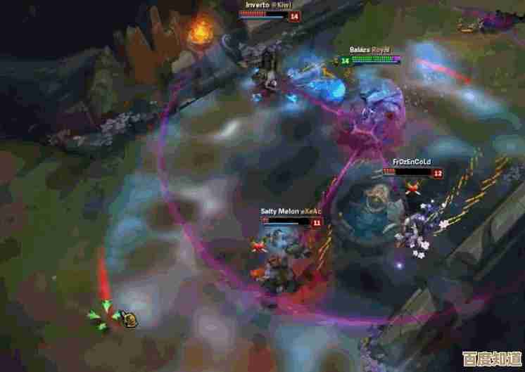 娜美辅助最强出装思路实战向，别只看表面坑位