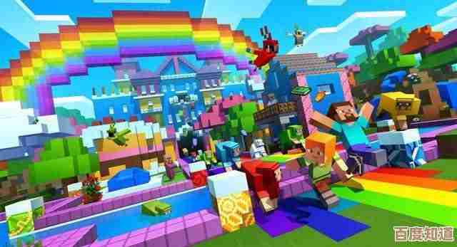 我的世界MC 服务器配置租用选择！~，租用一台好的游戏服务器有哪些要求