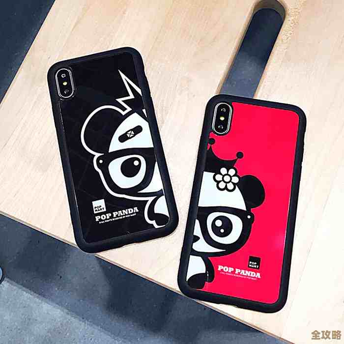 手机壳潮流图片大赏，独特设计诠释你的个性魅力