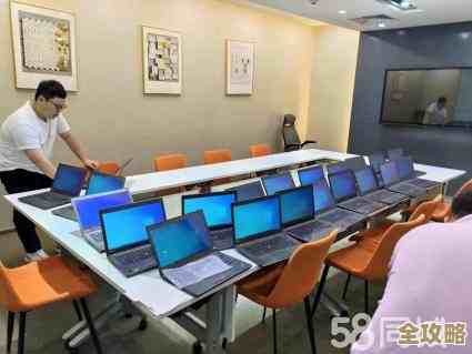 电脑设备灵活租赁服务，高性能机器满足多样化办公需求