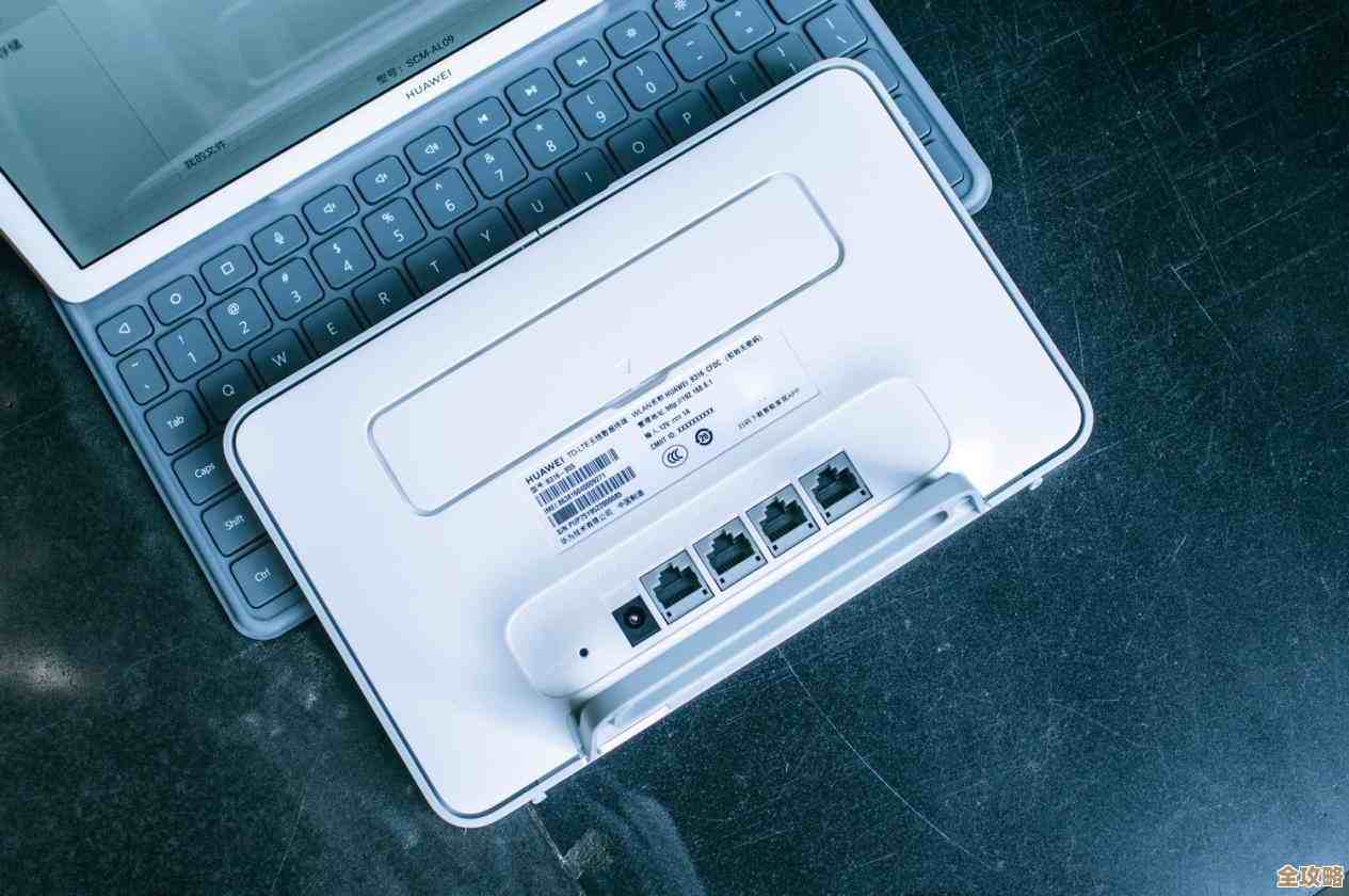 掌握网速检测技巧：轻松查看网络速度的实用方法指南