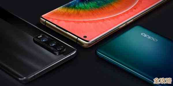 探索手机性能测试背后的科学：如何精准评估你的设备实力