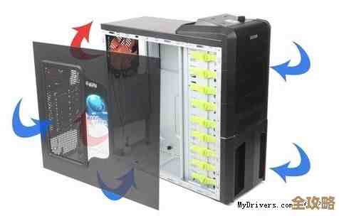 如何有效降低电脑机箱噪音？详细步骤教您告别嘈杂环境