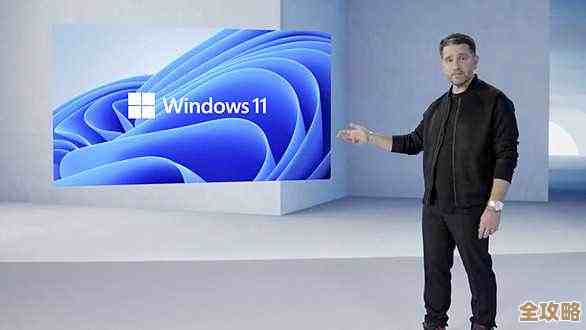 微软宣布Windows 11正式版发布日期,全新体验即将全面上线 微软宣布Windows 11正式版发布日期,全新体验即将全面上线