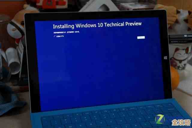 Surface Pro 4完美运行Windows 11的升级方法与实用技巧全攻略 Surface Pro 4完美运行Windows 11的升级方法与实用技巧全攻略
