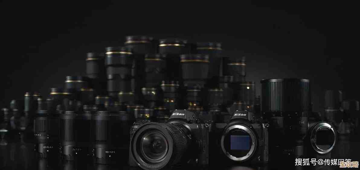 全画幅相机选购指南：各品牌性能对比，助你精准定位理想机型