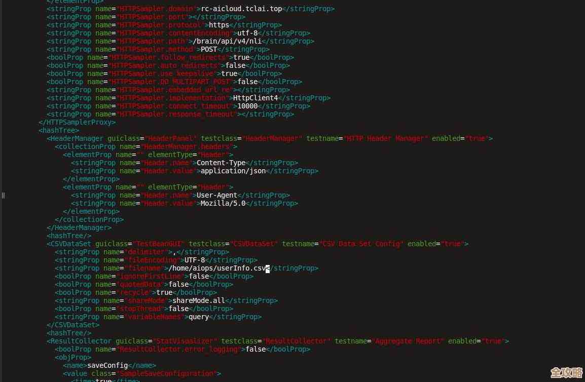全面了解服务器搭建与维护：从零开始的详细入门指南