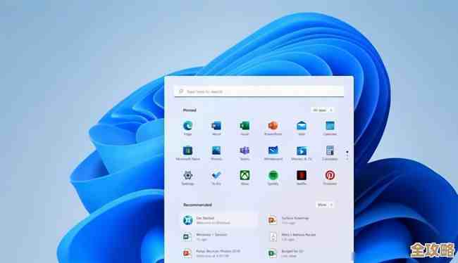Windows 11镜像文件体积解析：全面了解系统存储占用详情