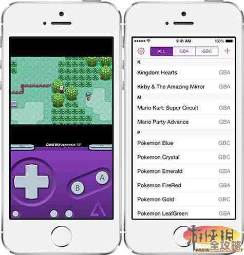 苹果模拟器体验:轻松将安卓手机界面转换为苹果iOS风格 苹果模拟器体验:轻松将安卓手机界面转换为苹果iOS风格