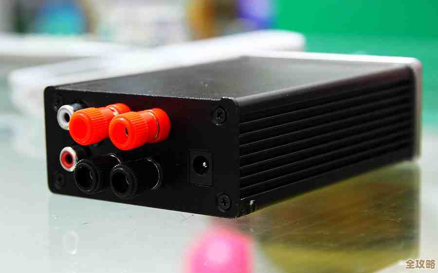 音响DIY爱好者必看：打造个性化音响系统的实用经验与技巧分享