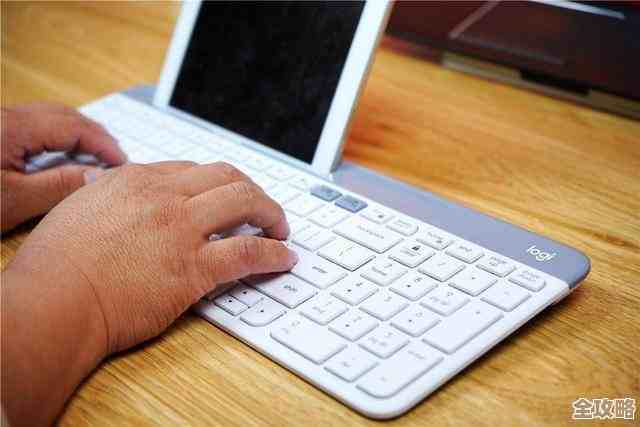 探索罗技键盘：如何以智能科技提升您的日常输入舒适度和工作效率