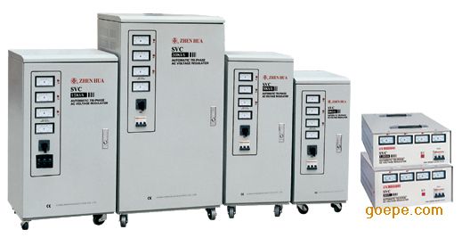 电源稳压器：确保电力稳定输出，优化设备运行效能