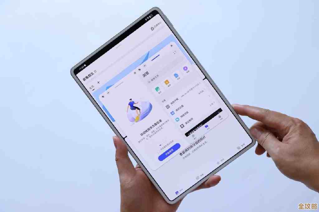 华为手机分屏操作步骤详解,轻松实现多任务并行处理 华为手机分屏操作步骤详解,轻松实现多任务并行处理