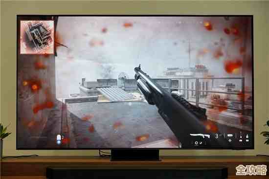 4K电视引领视觉革命：沉浸式高清画质开启家庭影院新纪元