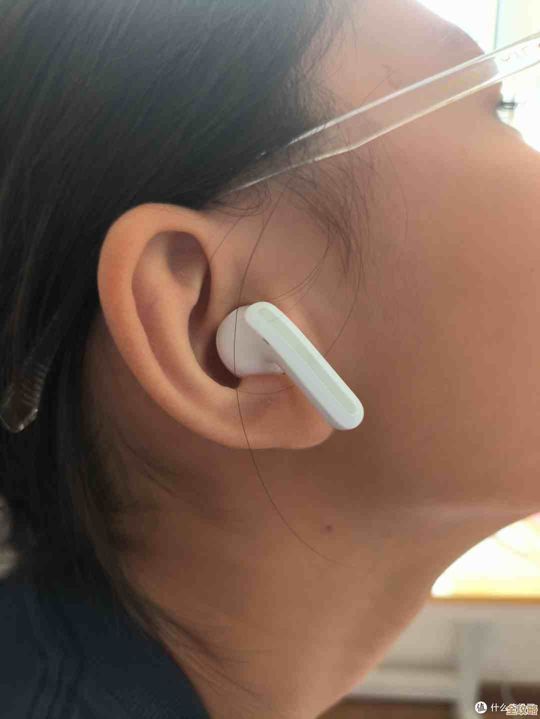 小米蓝牙耳机：无线聆听，尽享音乐自由之美