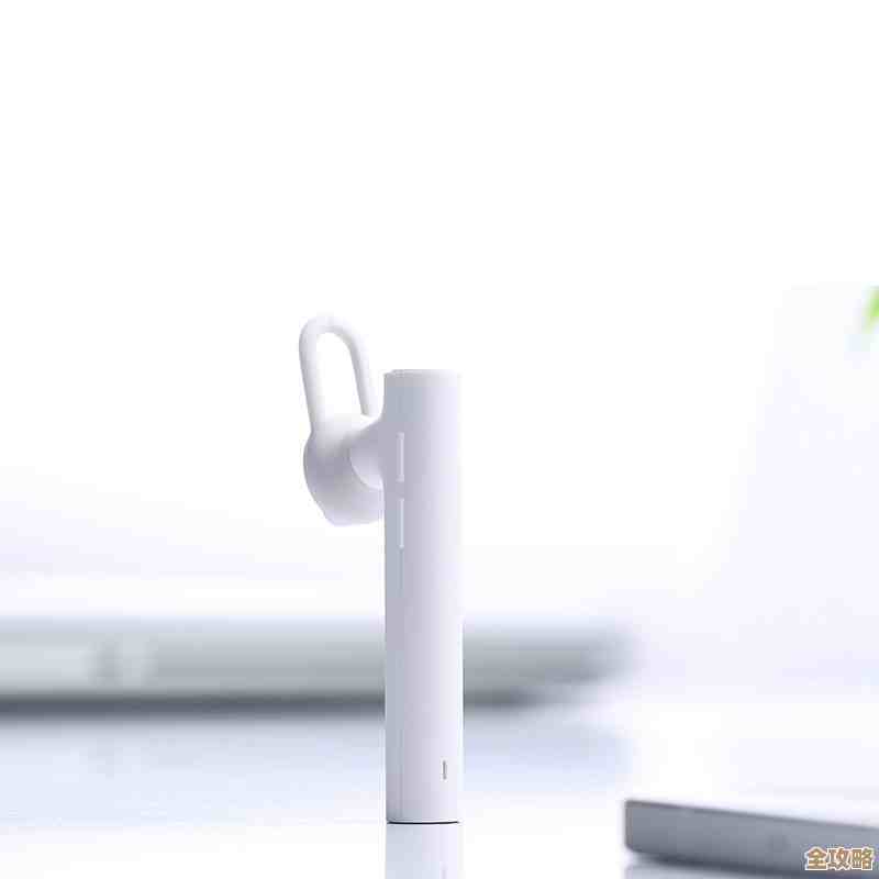 小米蓝牙耳机：无线聆听，尽享音乐自由之美