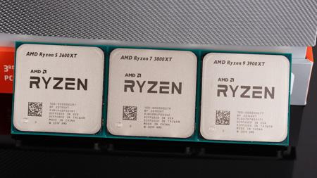 最新锐龙CPU天梯排行：体验极致性能，让电脑操作流畅再升级！