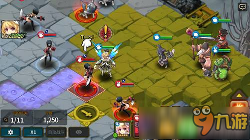 游戏王城之内：策略与运筹的巅峰对决，挑战智慧极限