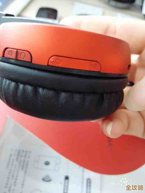 蓝牙耳机与手机配对连接的全步骤解析