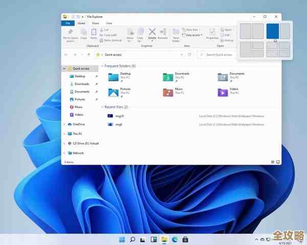 如何恢复Win11右键的压缩文件解压选项?详细操作指南来了 如何恢复Win11右键的压缩文件解压选项?详细操作指南来了