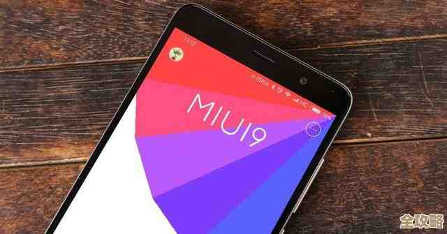 小米9重新定义智能手机体验，开启你的未来科技生活新篇章