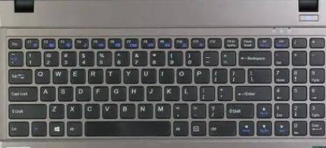 笔记本键盘乱码不再愁:实用方法全面解析与恢复技巧 笔记本键盘乱码不再愁:实用方法全面解析与恢复技巧