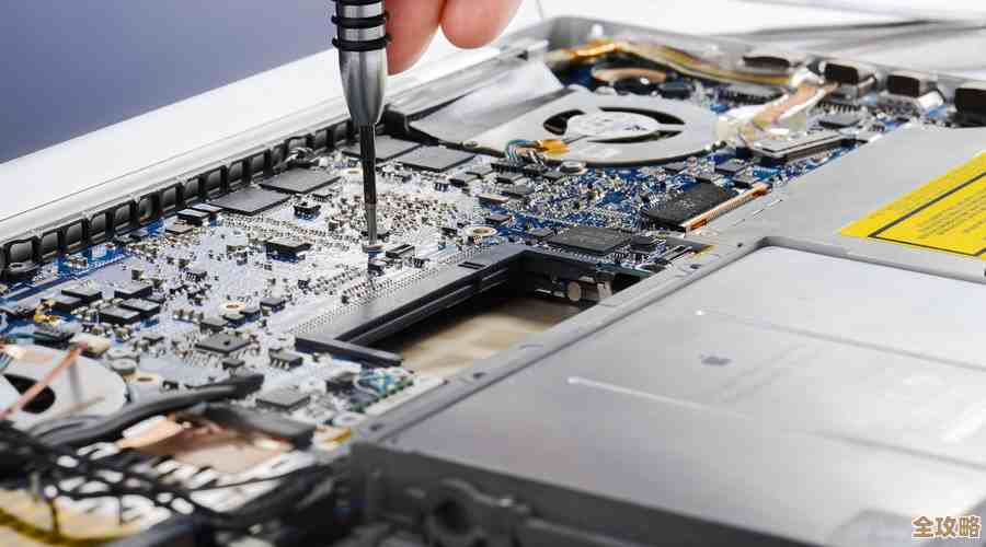 戴尔电脑售后维修服务中心：专业技术团队，全面解决各类电脑故障