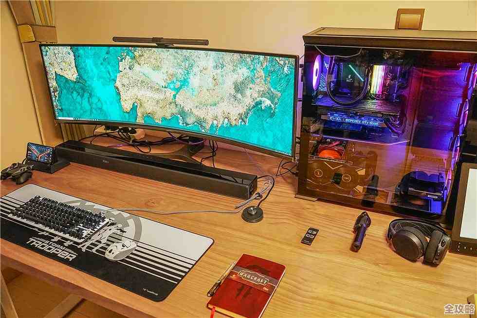 显卡驱动正确卸载与清理方法：解决残留问题指南