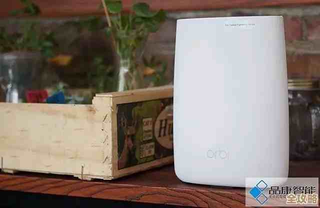 探索路由器的奥秘：家庭网络的核心设备如何运作