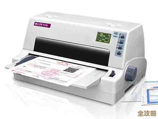 映美打印机以卓越打印品质，为高效办公环境提供强劲支持