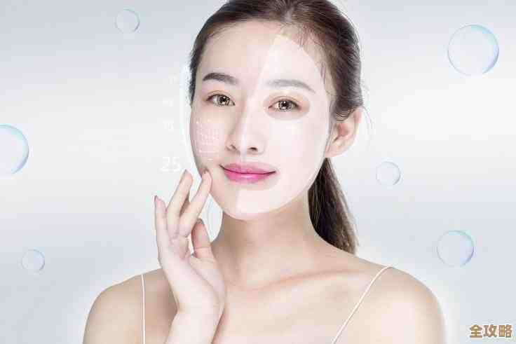 肌肤美白秘诀:科学方法助你实现透亮无瑕肌 肌肤美白秘诀:科学方法助你实现透亮无瑕肌