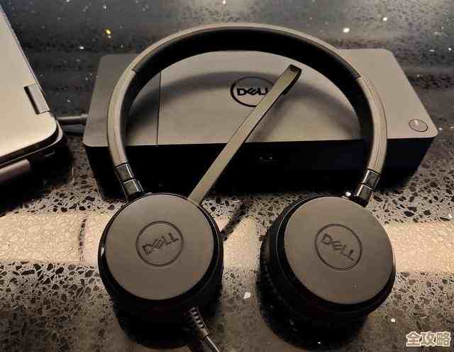 Dell声卡驱动程序下载与详细安装步骤解析