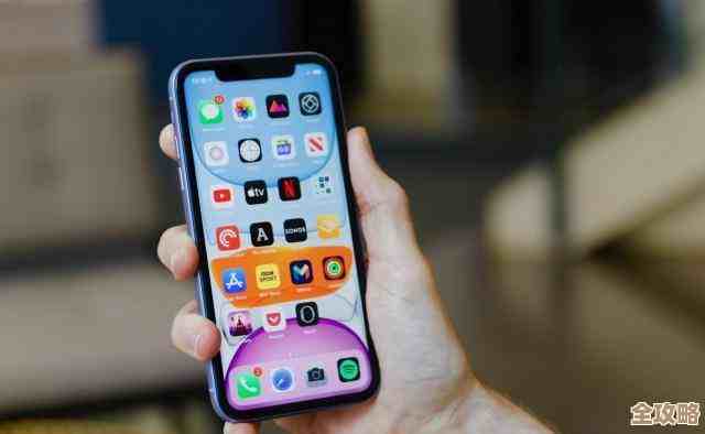 苹果手机突然无法开机？别急，这里有几个有效的自救方案