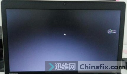 笔记本电脑开机黑屏问题排查与解决方法一览