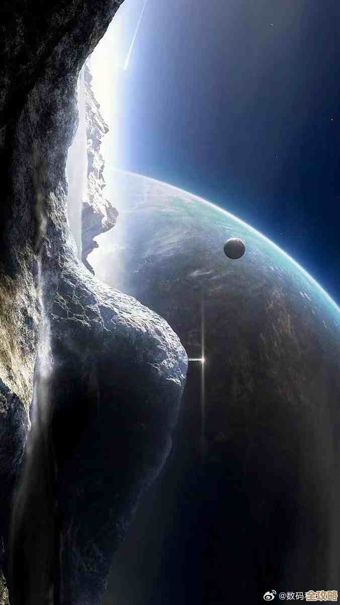 蛋播星球：开启宇宙奥秘的奇幻探索之旅